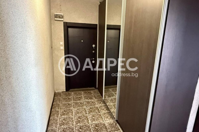 Издаје се  1 спаваћа соба Софија , Овча купел 2 , 60 м2 | 16093799 - слика [8]