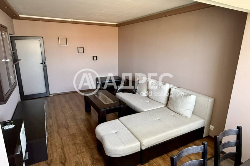 Издаје се  1 спаваћа соба Софија , Овча купел 2 , 60 м2 | 16093799 - слика [3]