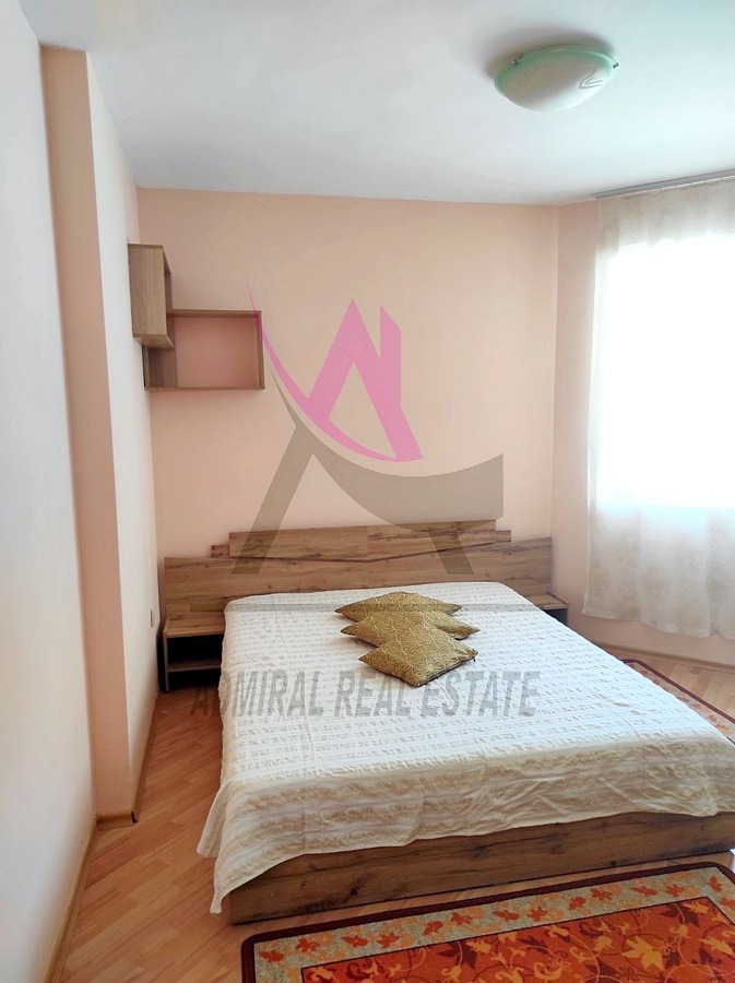 Te huur  1 slaapkamer Varna , Levski 1 , 63 m² | 65813878 - afbeelding [3]