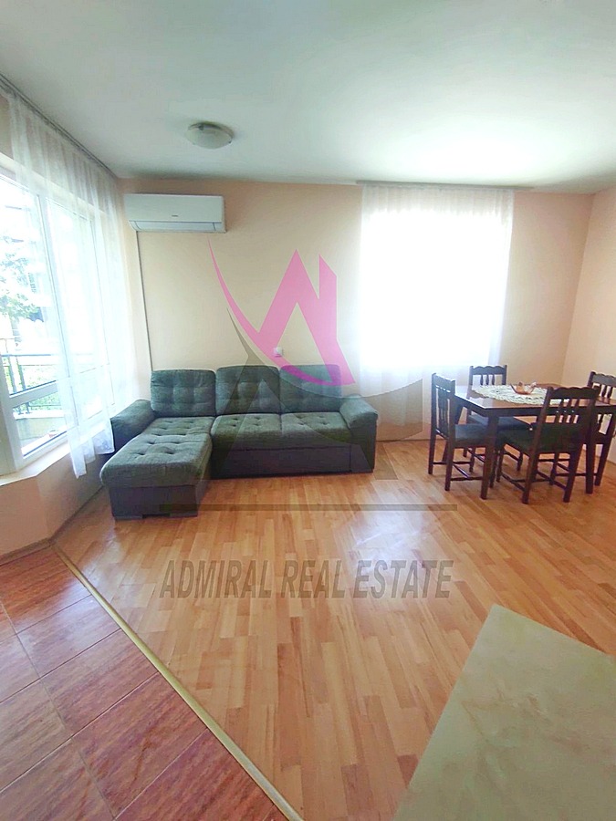 Te huur  1 slaapkamer Varna , Levski 1 , 63 m² | 65813878 - afbeelding [2]