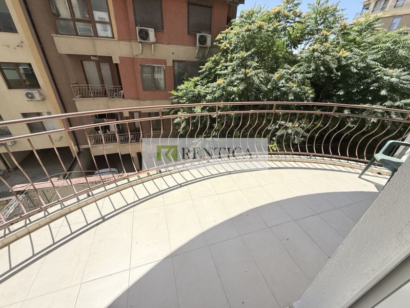 Προς ενοικίαση  1 υπνοδωμάτιο Βαρνα , ΤΣβετεν κβαρταλ , 76 τ.μ | 55946128 - εικόνα [10]