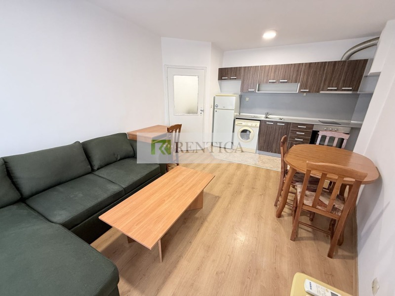 Дава под наем 2-СТАЕН, гр. Варна, Левски 1, снимка 5 - Апартаменти - 53427552