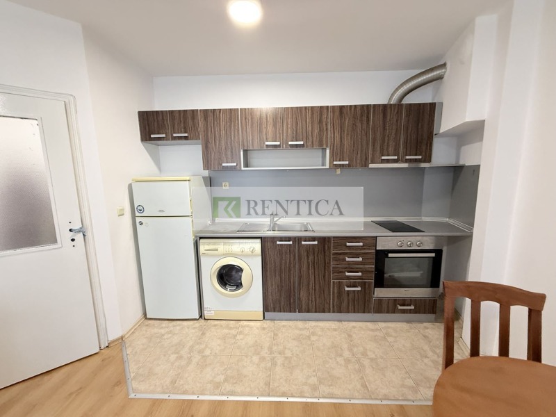 Дава под наем 2-СТАЕН, гр. Варна, Левски 1, снимка 3 - Апартаменти - 53427552