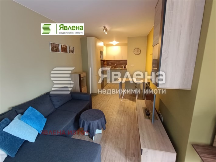 Дава под наем 2-СТАЕН, гр. София, Дианабад, снимка 3 - Апартаменти - 54919308