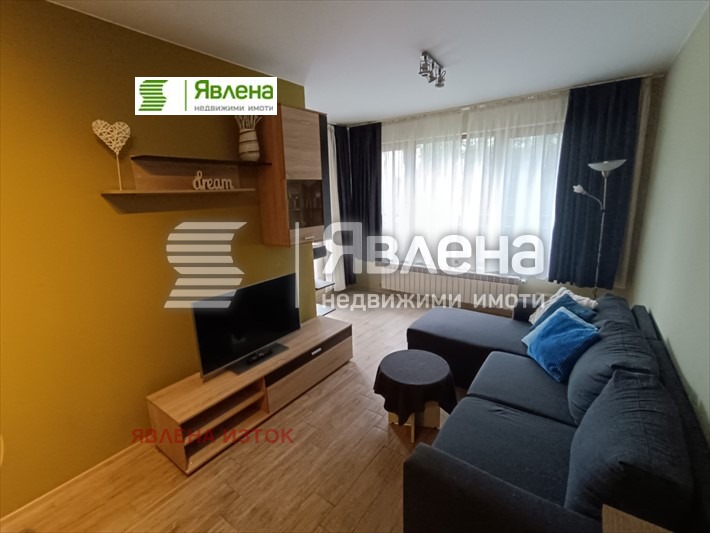 Дава под наем 2-СТАЕН, гр. София, Дианабад, снимка 2 - Апартаменти - 54919308