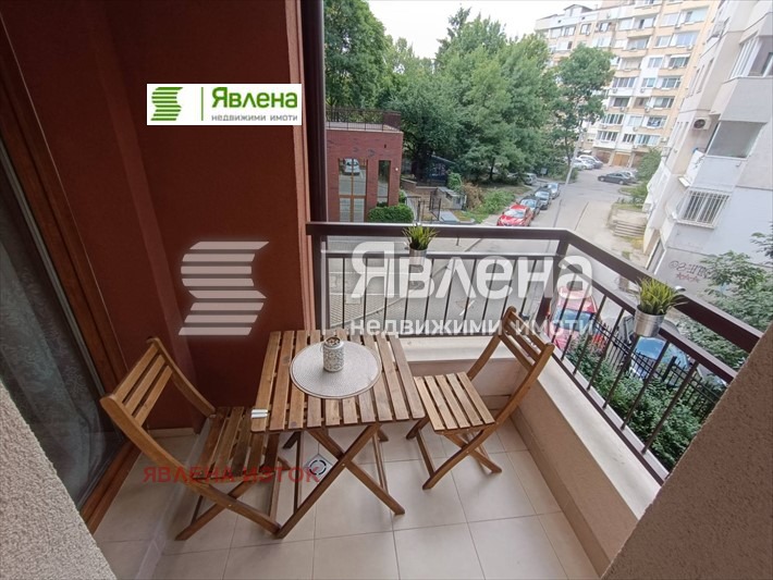 Дава под наем 2-СТАЕН, гр. София, Дианабад, снимка 6 - Апартаменти - 54919308