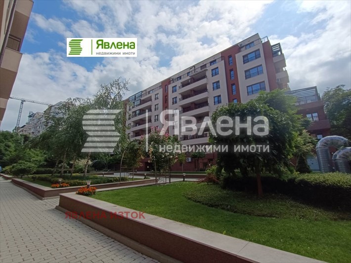 Дава под наем 2-СТАЕН, гр. София, Дианабад, снимка 10 - Апартаменти - 54919308
