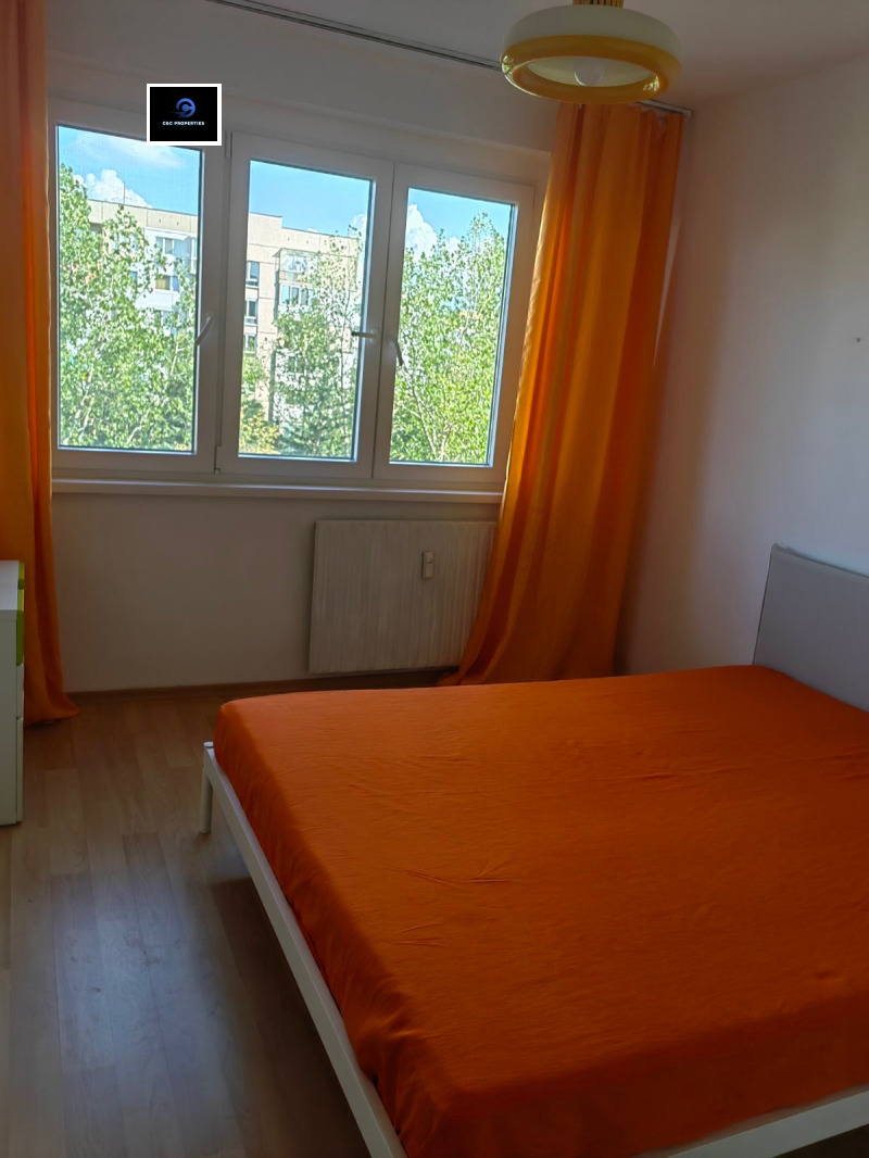 A louer  2 chambres Sofia , Mladost 3 , 89 m² | 78641195 - image [5]