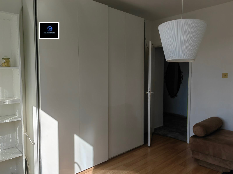 A louer  2 chambres Sofia , Mladost 3 , 89 m² | 78641195 - image [4]