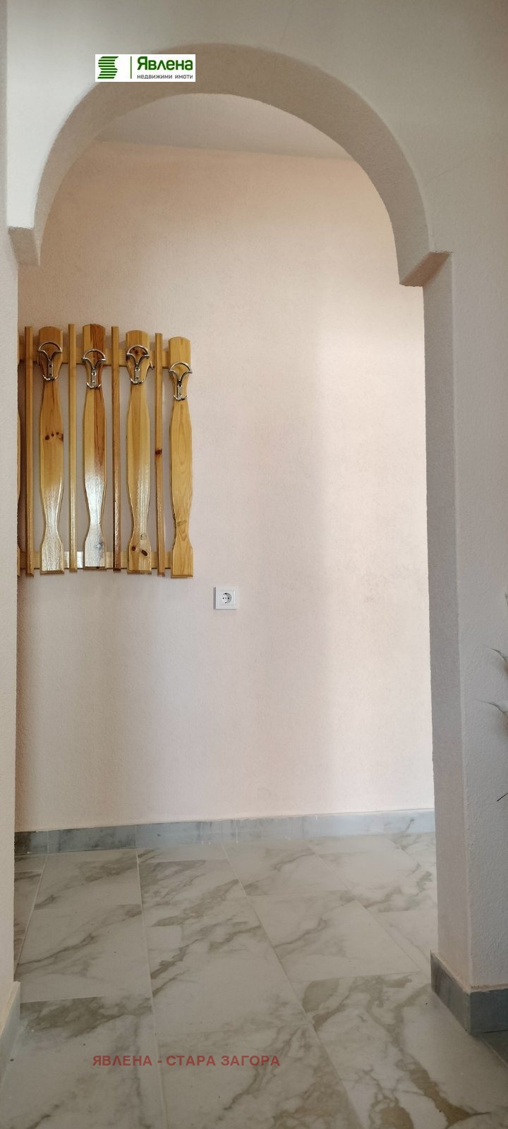 Дава под наем  3-стаен град Стара Загора , Център , 60 кв.м | 25341866 - изображение [12]