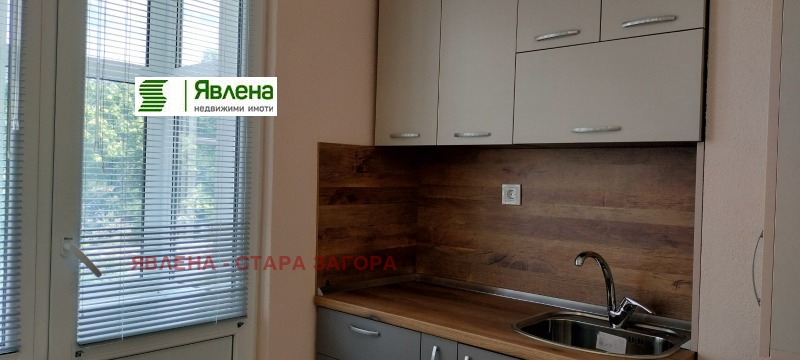 Дава под наем  3-стаен град Стара Загора , Център , 60 кв.м | 25341866