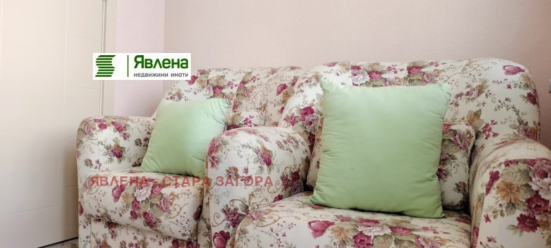 Дава под наем  3-стаен град Стара Загора , Център , 60 кв.м | 25341866 - изображение [2]