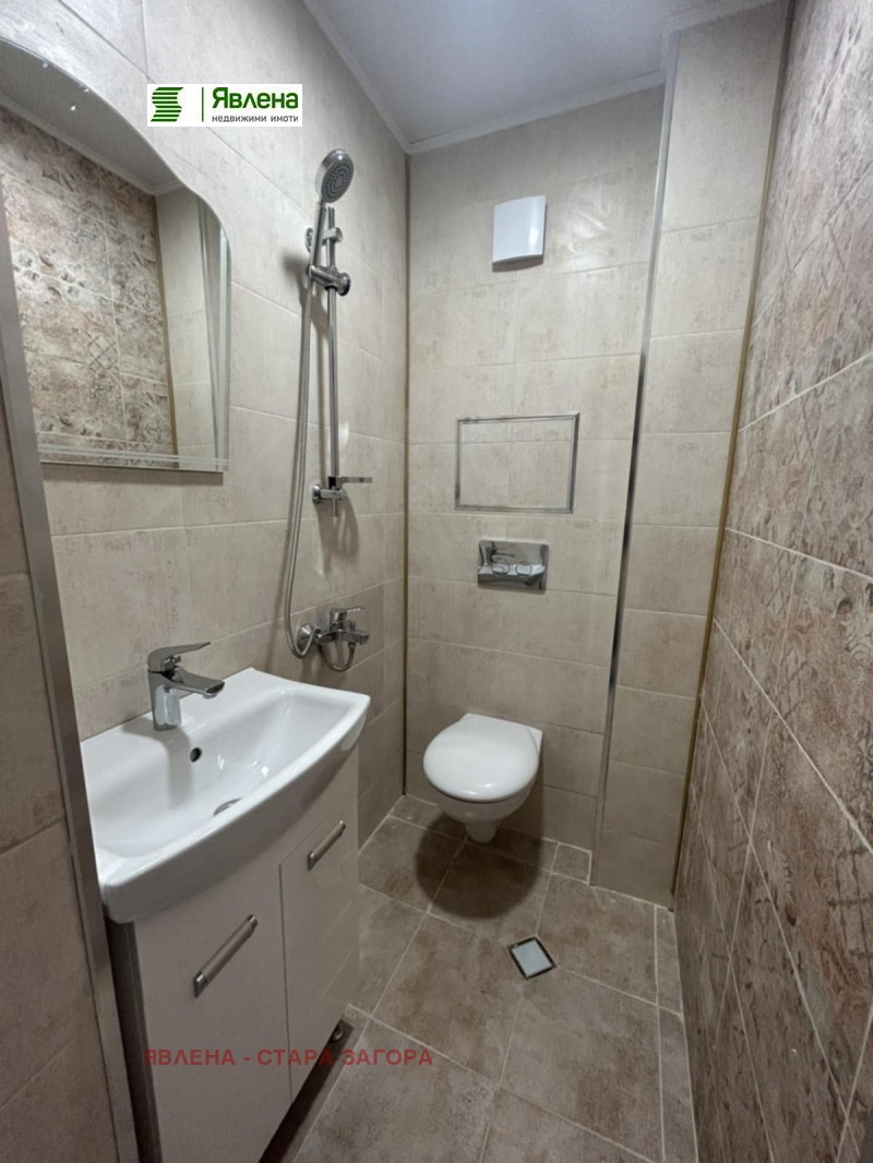 Дава под наем  3-стаен град Стара Загора , Център , 60 кв.м | 25341866 - изображение [8]