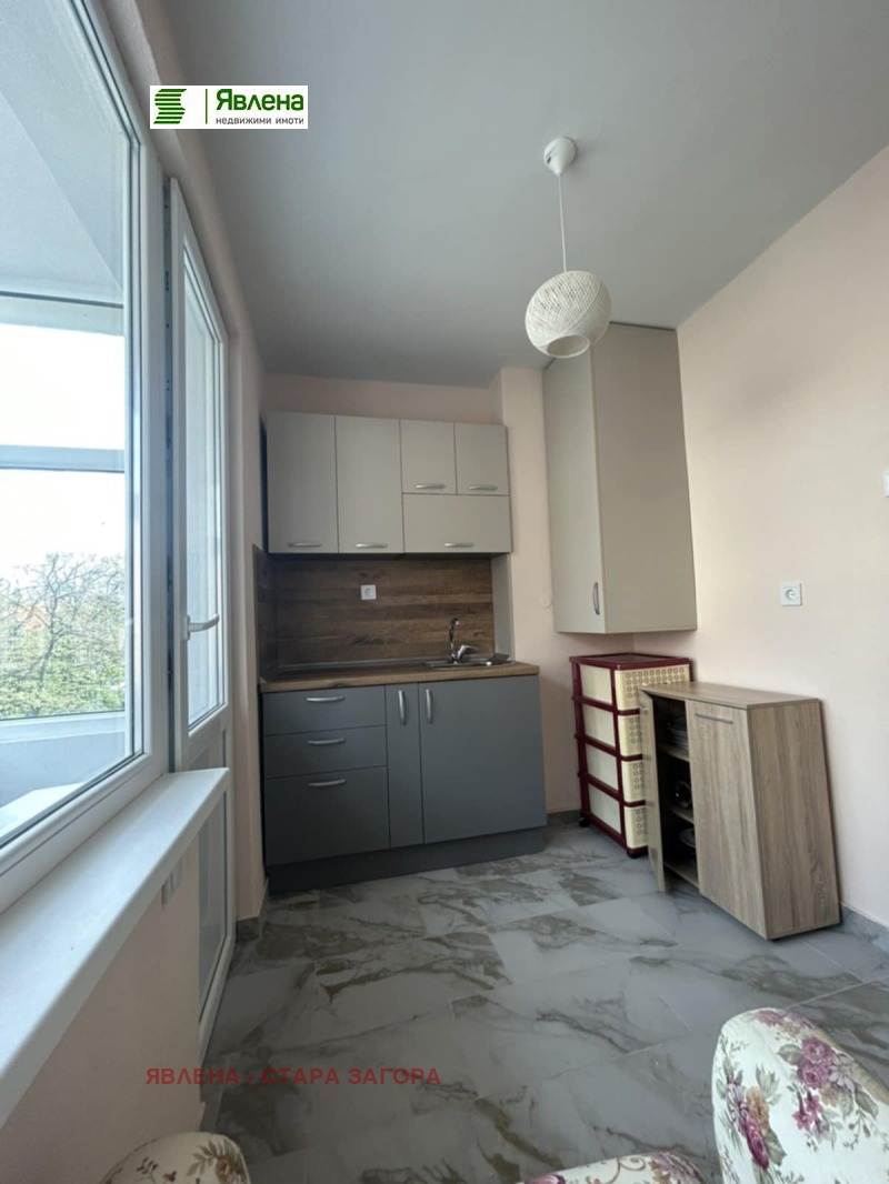 Дава под наем  3-стаен град Стара Загора , Център , 60 кв.м | 25341866 - изображение [3]