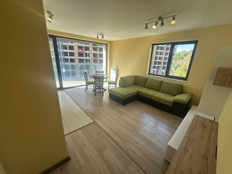 K pronájmu  2 ložnice Sofia , Izgrev , 85 m2 | 22655636 - obraz [4]