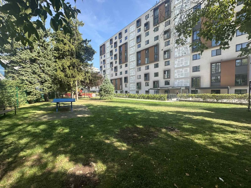 K pronájmu  2 ložnice Sofia , Izgrev , 85 m2 | 22655636 - obraz [14]