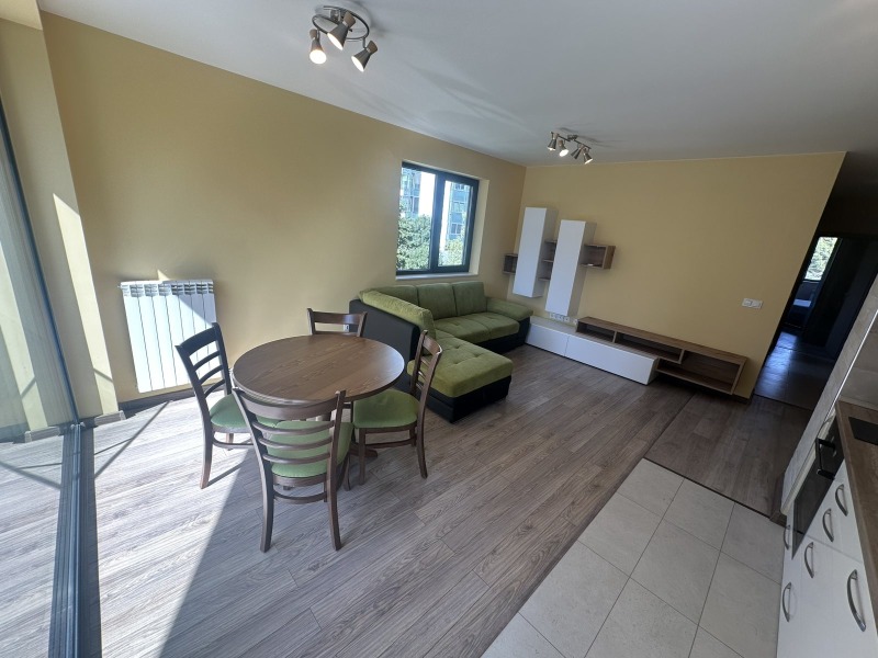 K pronájmu  2 ložnice Sofia , Izgrev , 85 m2 | 22655636 - obraz [2]