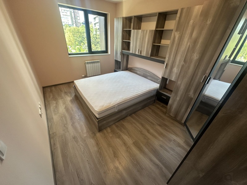 K pronájmu  2 ložnice Sofia , Izgrev , 85 m2 | 22655636 - obraz [5]