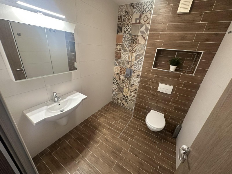 K pronájmu  2 ložnice Sofia , Izgrev , 85 m2 | 22655636 - obraz [10]