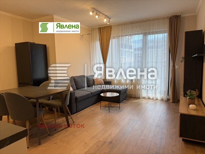 Дава под наем 3-СТАЕН, гр. София, Дианабад, снимка 4 - Апартаменти - 54704980