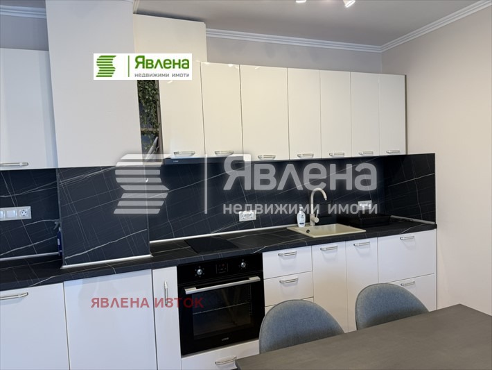 Дава под наем 3-СТАЕН, гр. София, Дианабад, снимка 3 - Апартаменти - 54704980