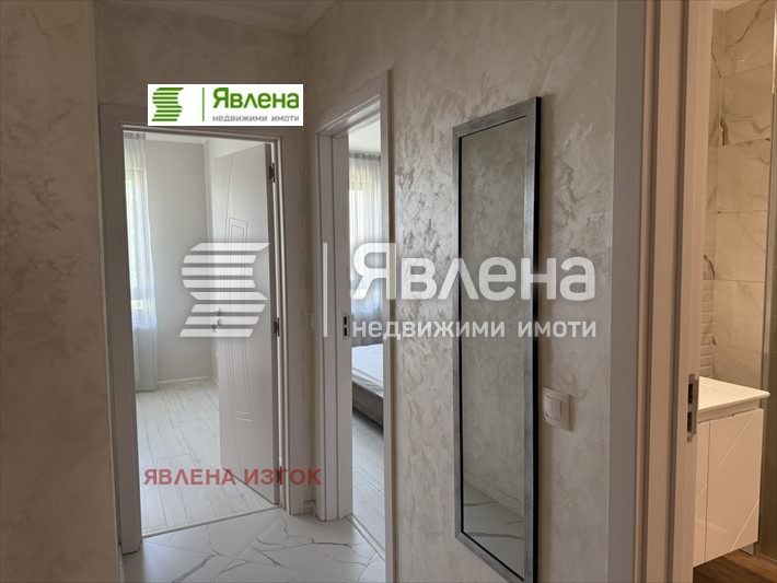 Дава под наем 3-СТАЕН, гр. София, Дианабад, снимка 14 - Апартаменти - 54704980