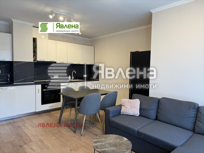 Дава под наем 3-СТАЕН, гр. София, Дианабад, снимка 2 - Апартаменти - 54704980