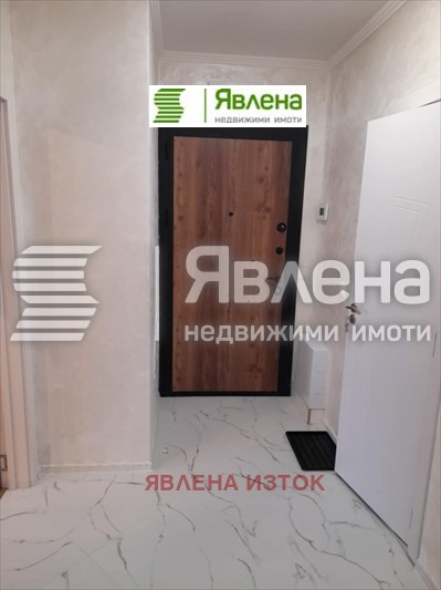 Дава под наем 3-СТАЕН, гр. София, Дианабад, снимка 16 - Апартаменти - 54704980