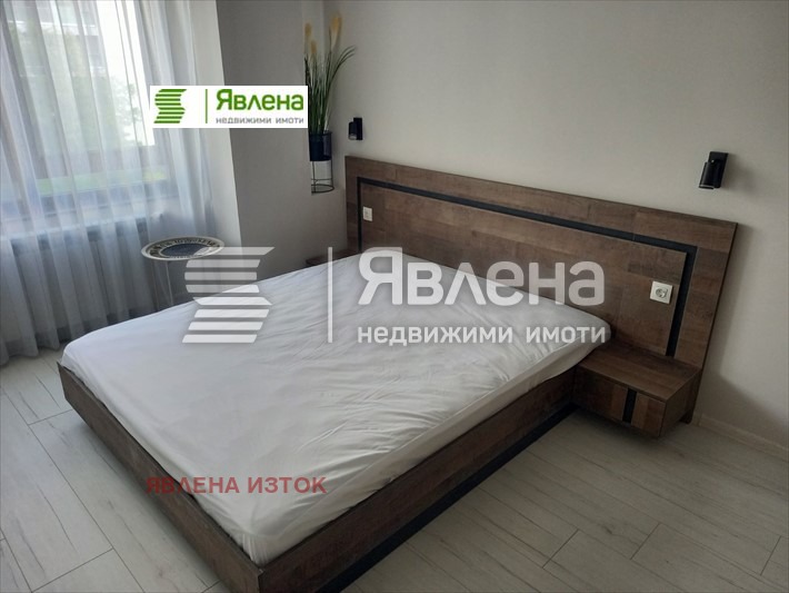 Дава под наем 3-СТАЕН, гр. София, Дианабад, снимка 5 - Апартаменти - 54704980