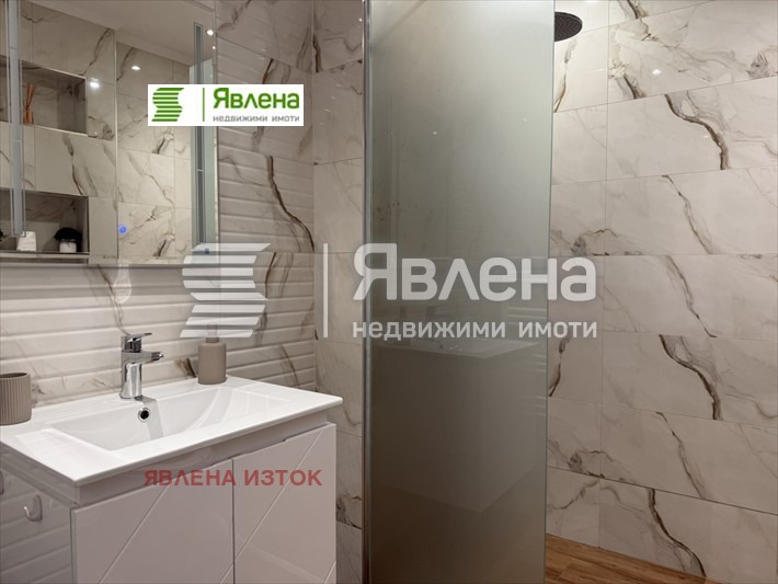 Дава под наем 3-СТАЕН, гр. София, Дианабад, снимка 10 - Апартаменти - 54704980