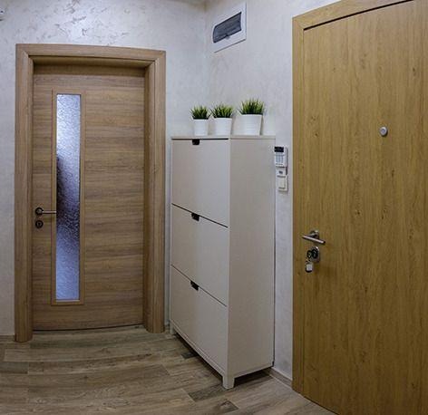 Дава под наем 4-СТАЕН, гр. Пловдив, Център, снимка 11 - Апартаменти - 52409147