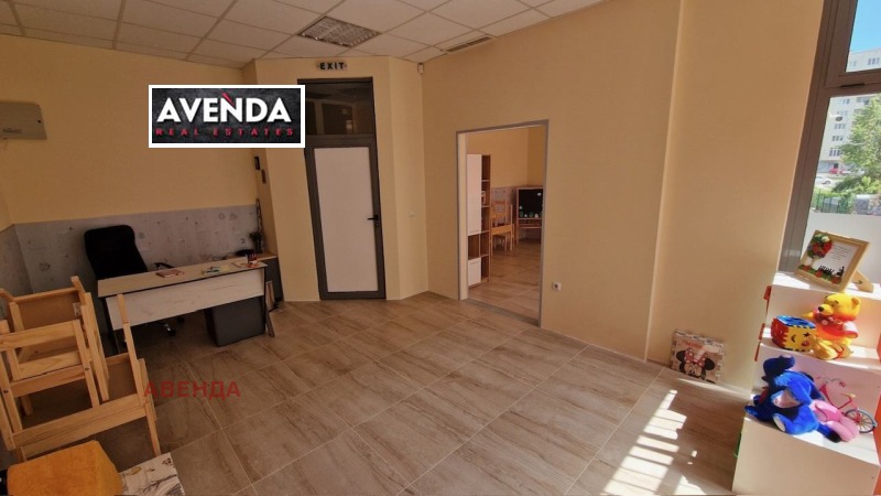 För uthyrning  Kontor Sofia , Drujba 2 , 60 kvm | 80389665 - bild [7]