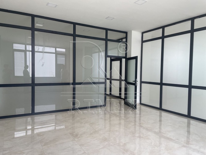 Дава под наем ОФИС, гр. Пловдив, Индустриална зона - Север