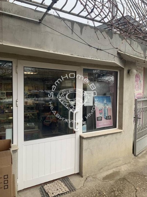 Под наем МАГАЗИН, град Варна, Изгрев • 360 € • 77462626 — Holmes.bg