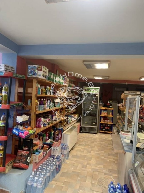 Дава под наем  Магазин град Варна , Изгрев , 60 кв.м | 91417532 - изображение [2]