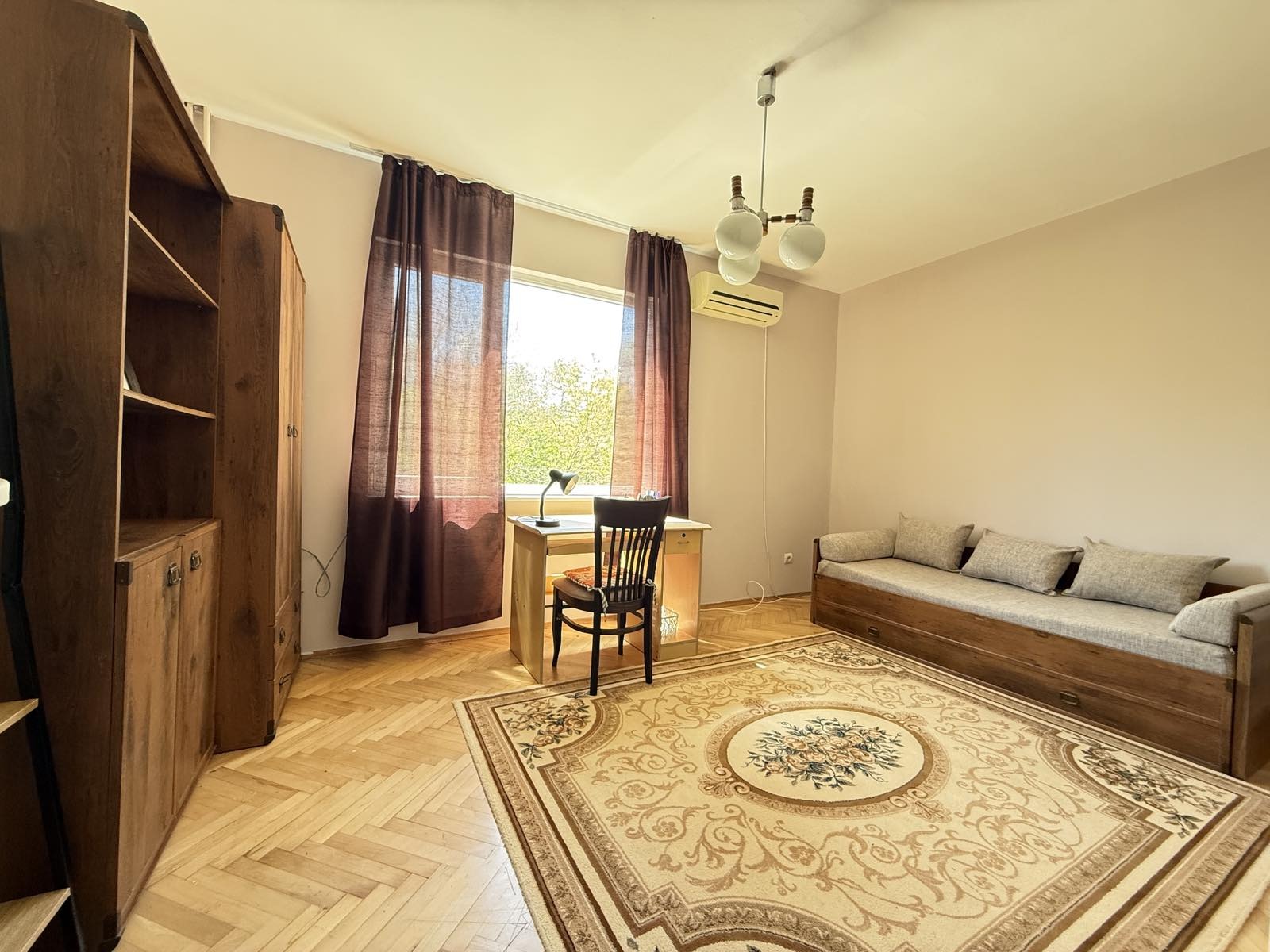 Дава под наем 3-СТАЕН, гр. Бургас, Лазур, снимка 4 - Апартаменти - 54327826