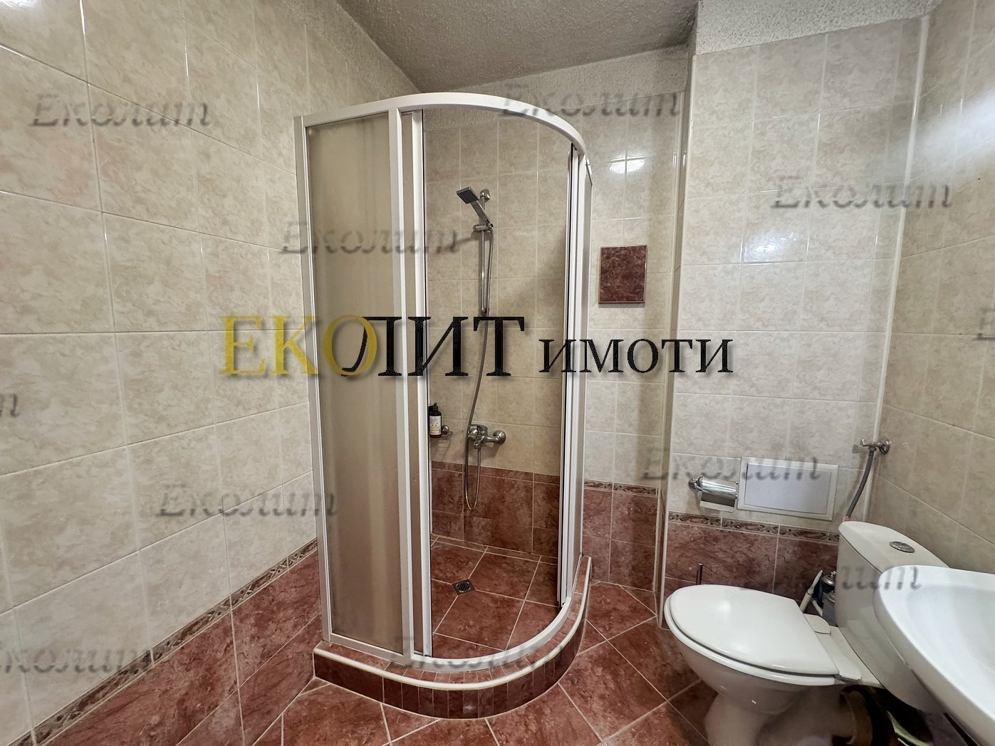 Дава под наем 3-СТАЕН, гр. София, Бъкстон, снимка 4 - Апартаменти - 54630412