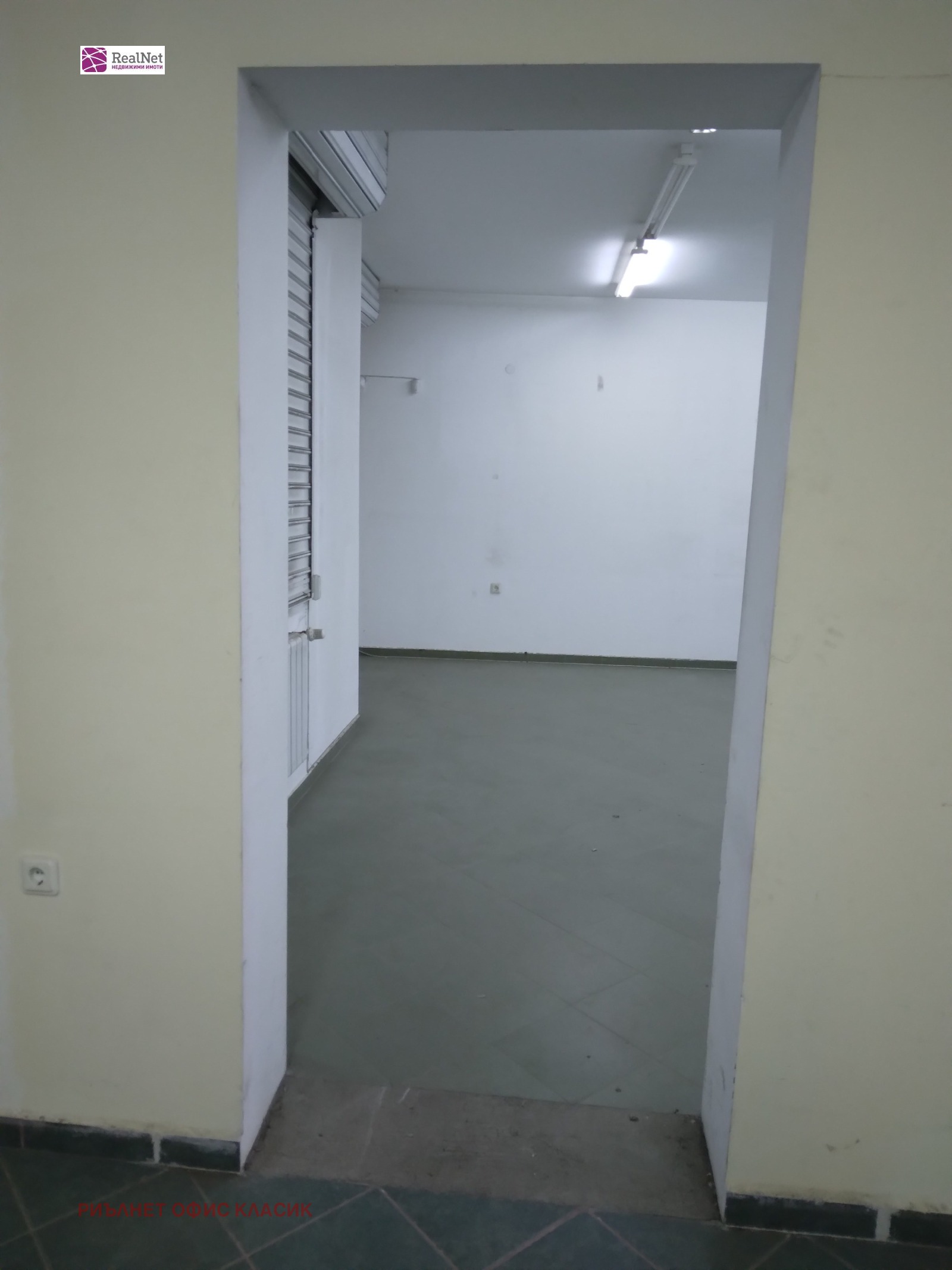 Дава под наем МАГАЗИН, гр. София, Манастирски ливади, снимка 6 - Магазини - 53735506