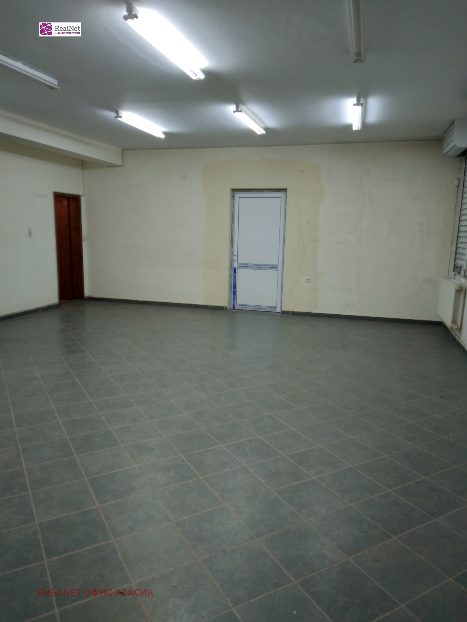 Дава под наем МАГАЗИН, гр. София, Манастирски ливади, снимка 2 - Магазини - 53735506