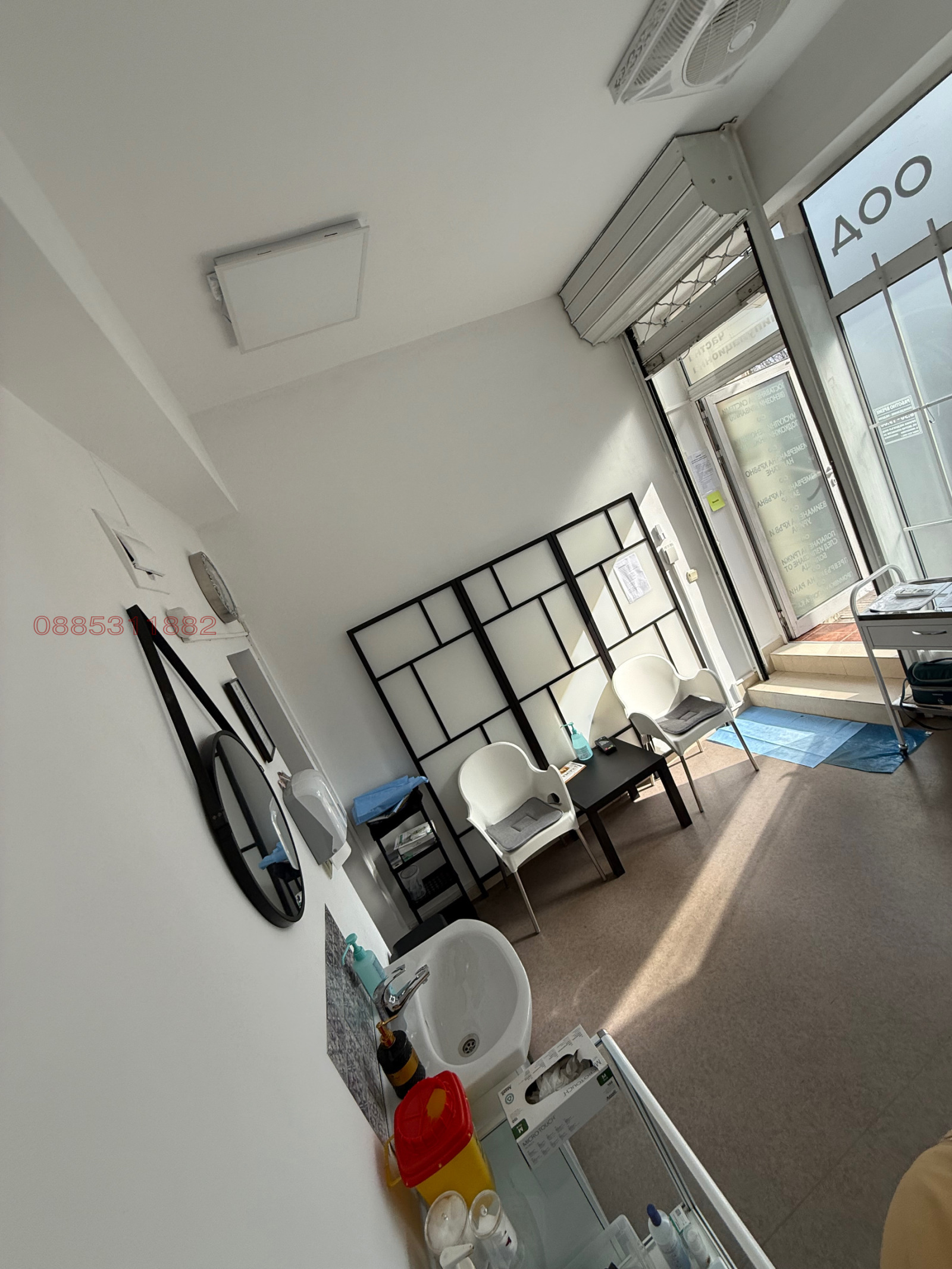 Дава под наем МАГАЗИН, гр. София, Редута, снимка 6 - Магазини - 53914429