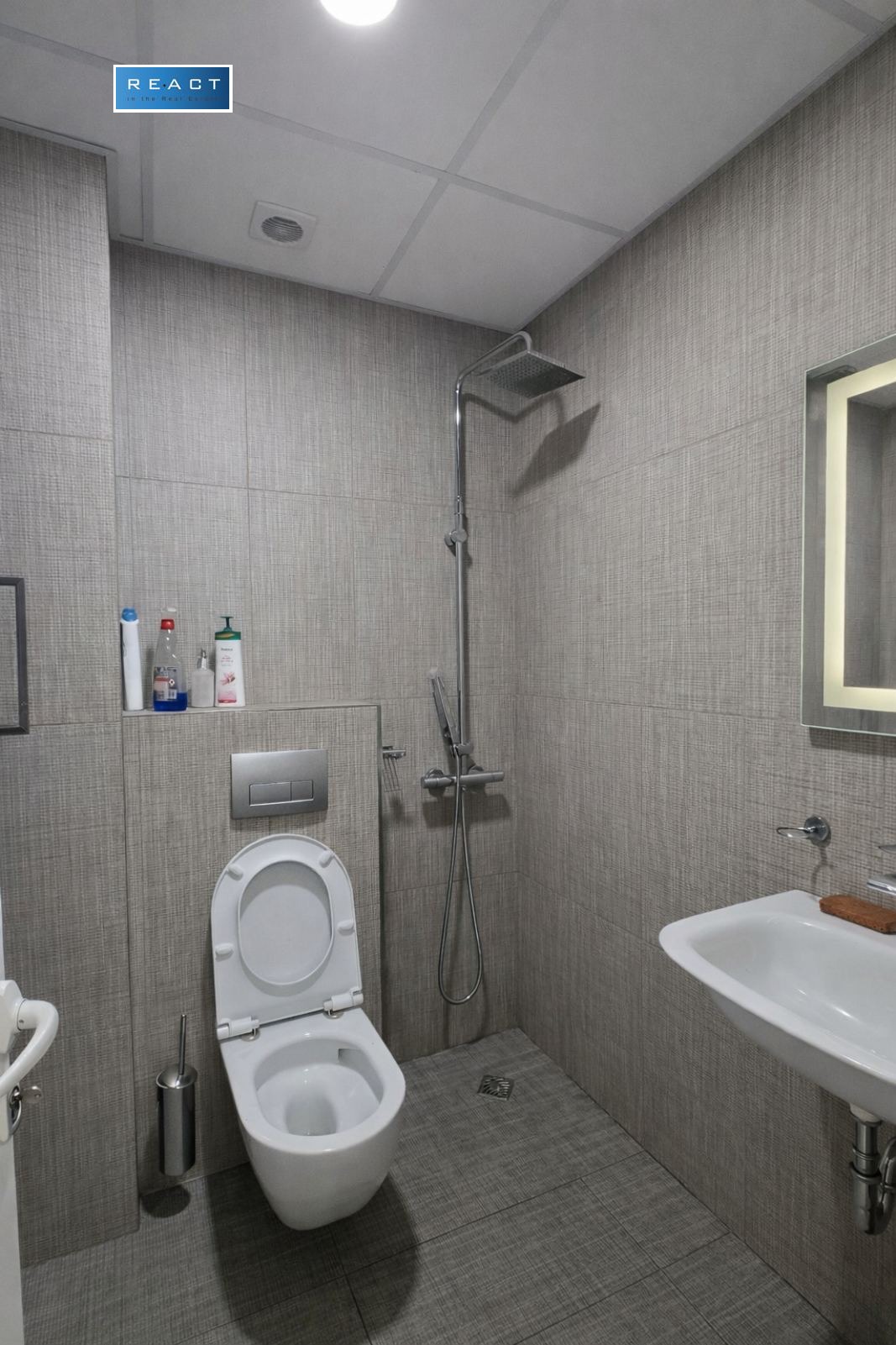 Дава под наем СКЛАД, гр. София, Враждебна, снимка 6 - Складове - 54225637