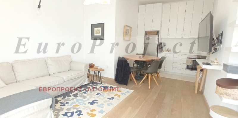 Дава под Наем 2-СТАЕН в град София, Яворов - 54 кв.м / 650 € » 1 271.29 лв., ЕВРОПРОЕКТ - ЛТ-ОАНИТ