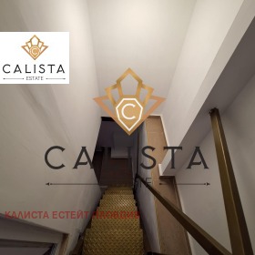 1 hálószoba Mladezski Halm, Plovdiv 4