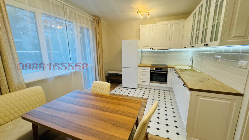 Издаје се  1 спаваћа соба Варна , Левски 1 , 60 м2 | 80161256 - слика [3]