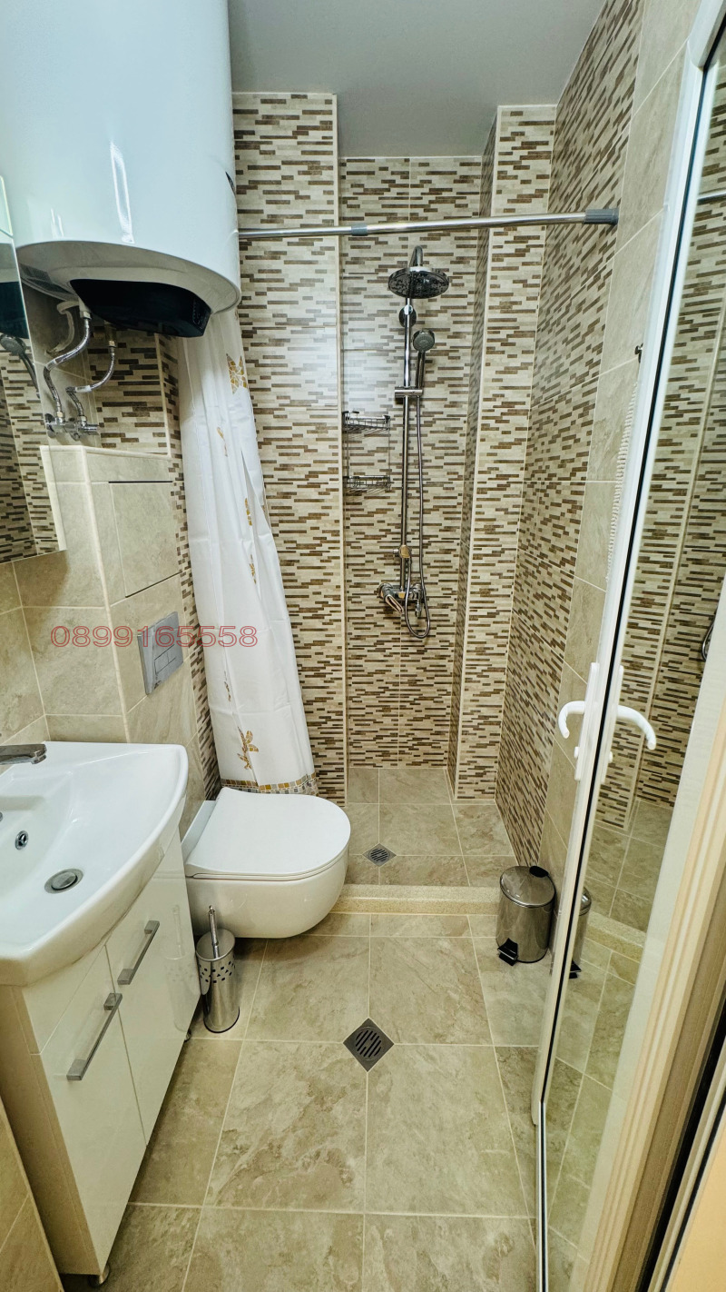 Издаје се  1 спаваћа соба Варна , Левски 1 , 60 м2 | 80161256 - слика [6]