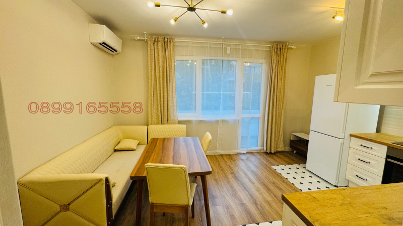 Издаје се  1 спаваћа соба Варна , Левски 1 , 60 м2 | 80161256 - слика [2]