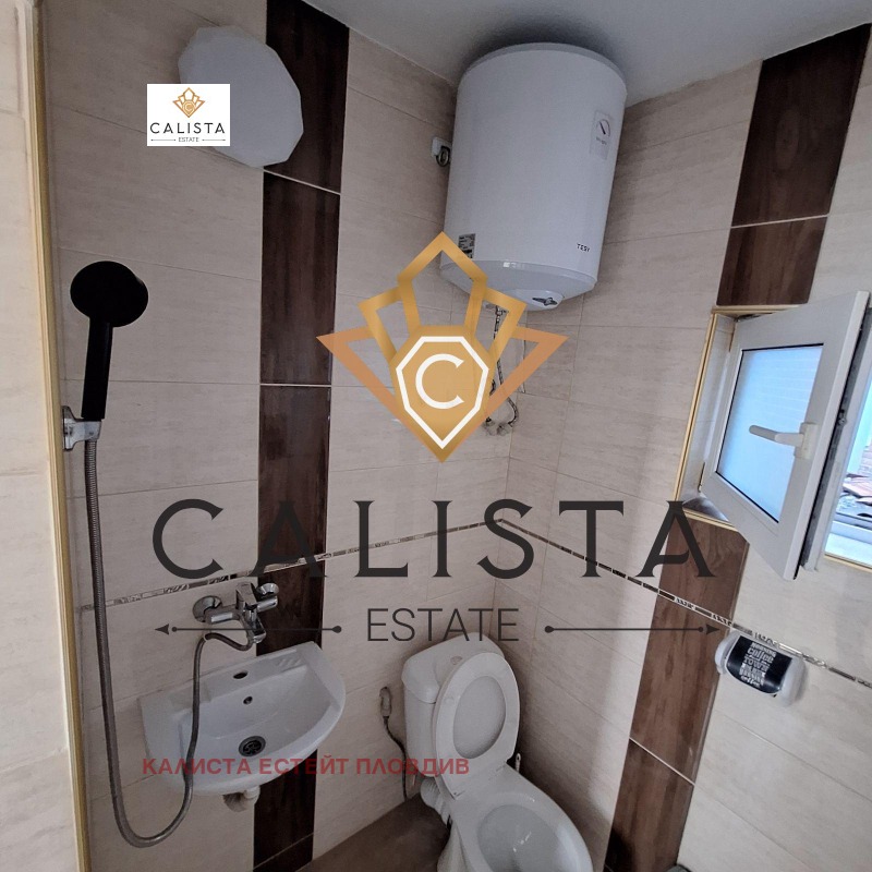 Kiadó  1 hálószoba Plovdiv , Mladezski Halm , 43 négyzetméter | 62616576 - kép [7]