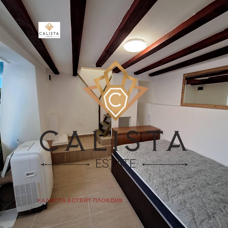 Kiadó  1 hálószoba Plovdiv , Mladezski Halm , 43 négyzetméter | 62616576 - kép [2]