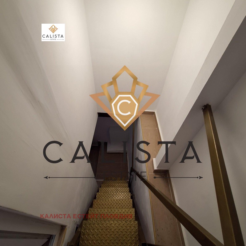 Kiadó  1 hálószoba Plovdiv , Mladezski Halm , 43 négyzetméter | 62616576 - kép [4]