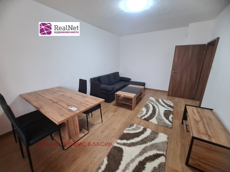 Do wynajęcia  1 sypialnia Sofia , Owcza kupel 1 , 45 mkw | 85121204 - obraz [4]